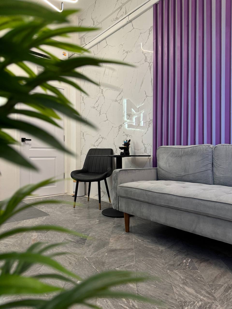 Адресс офиса FastMoney