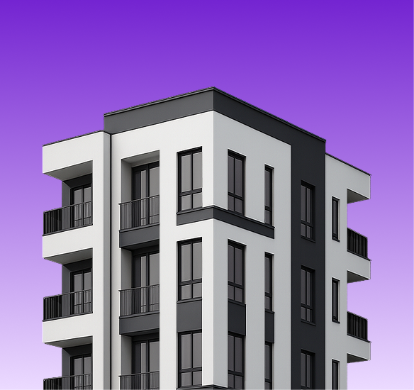 Изображение офисного здания